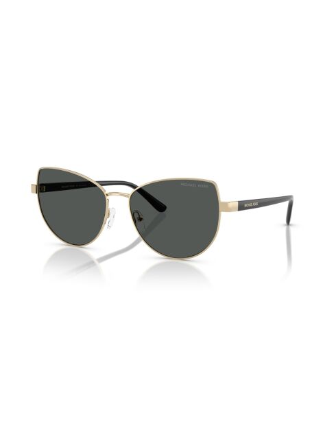 Lunettes de soleil Lanikai MK1162 noir/doré