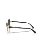 Lanikai MK1162 Sonnenbrille schwarz/gold