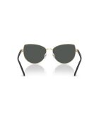 Lanikai MK1162 Sonnenbrille schwarz/gold