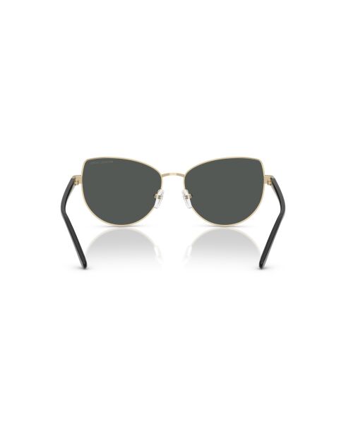 Lanikai MK1162 Sonnenbrille schwarz/gold