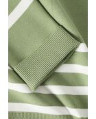 Jersey Eliana pistacho