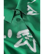 Chemise Libu verte