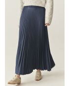 Jupe Semina 1 denim like woven fabric