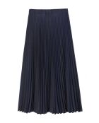 Jupe Semina 1 denim like woven fabric
