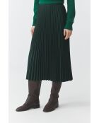Jupe Mirama 4 vert foncé
