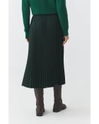 Jupe Mirama 4 vert foncé
