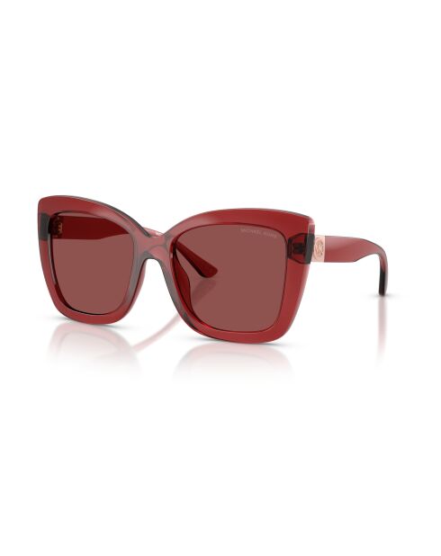 Lunettes de soleil Houston MK2267U cerise