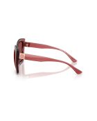 Lunettes de soleil Houston MK2267U cerise