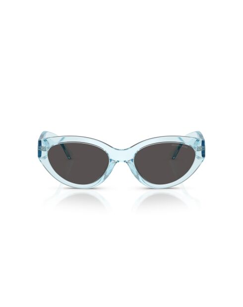 Lunettes de soleil Lorient MK2253U turquoise clair
