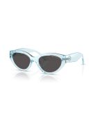 Lorient MK2253U helltürkisfarbene Sonnenbrille