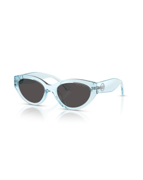 Lunettes de soleil Lorient MK2253U turquoise clair