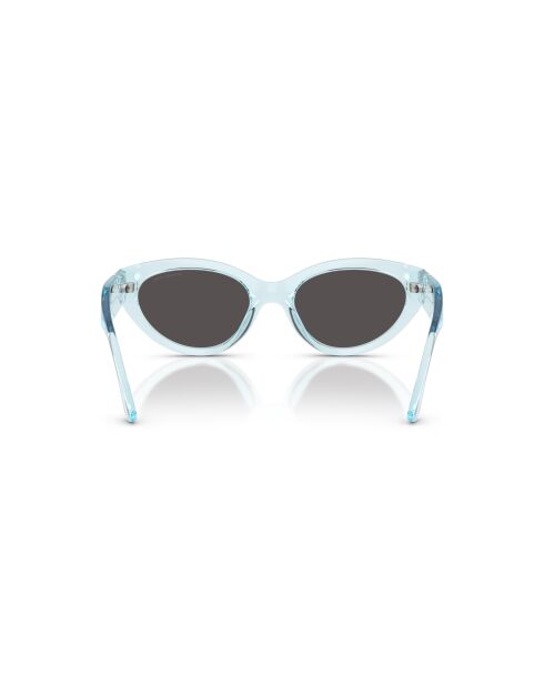 Lorient MK2253U helltürkisfarbene Sonnenbrille