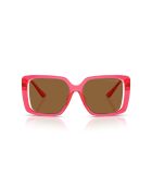 Lunettes de soleil Bellamonte MK2238U roses