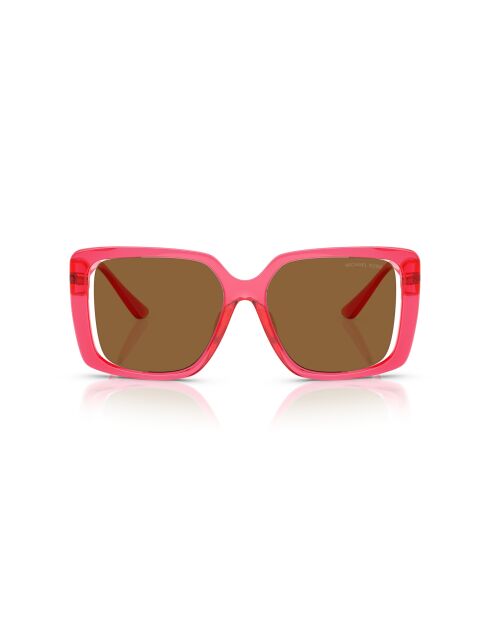 Lunettes de soleil Bellamonte MK2238U roses