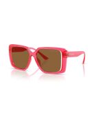 Lunettes de soleil Bellamonte MK2238U roses