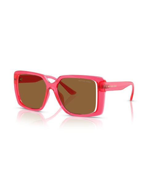 Lunettes de soleil Bellamonte MK2238U roses
