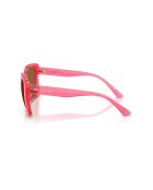 Lunettes de soleil Bellamonte MK2238U roses