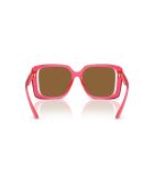 Lunettes de soleil Bellamonte MK2238U roses