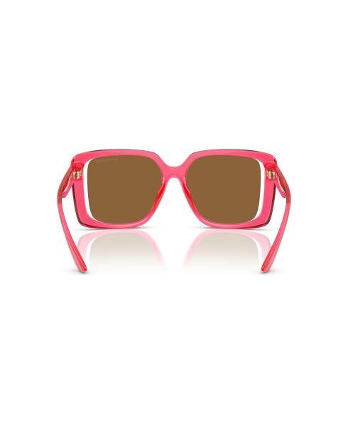 Lunettes de soleil Bellamonte MK2238U roses
