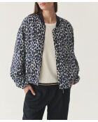 Chaqueta Sermiko 2 azul marino