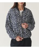 Chaqueta Sermiko 2 azul marino