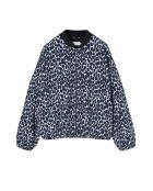 Chaqueta Sermiko 2 azul marino