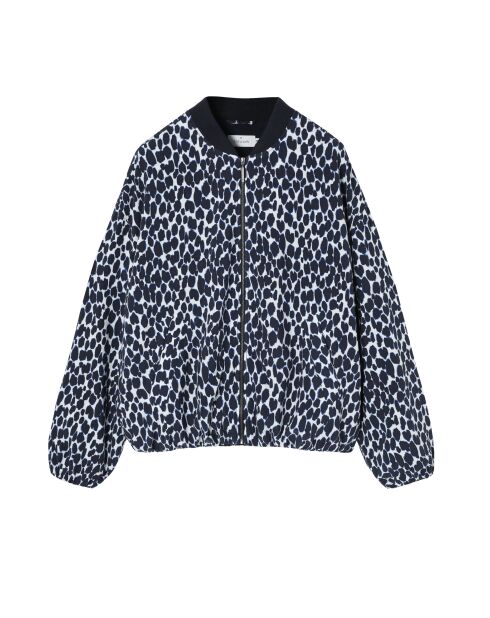 Chaqueta Sermiko 2 azul marino