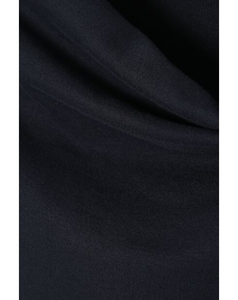 Sweat Malia bleu marine
