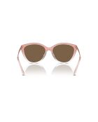Lunettes de soleil Lima MK2220U roses