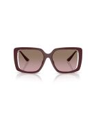 Lunettes de soleil Bellamonte MK2238U grenat