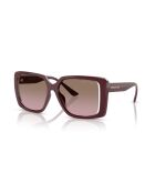 Lunettes de soleil Bellamonte MK2238U grenat
