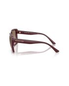 Lunettes de soleil Bellamonte MK2238U grenat