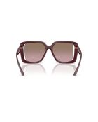 Lunettes de soleil Bellamonte MK2238U grenat