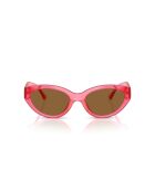 Lunettes de soleil Lorient MK2253U roses
