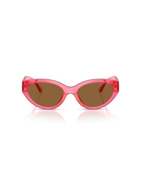 Lunettes de soleil Lorient MK2253U roses