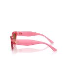 Lunettes de soleil Lorient MK2253U roses