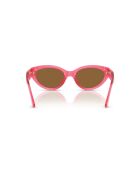 Lunettes de soleil Lorient MK2253U roses