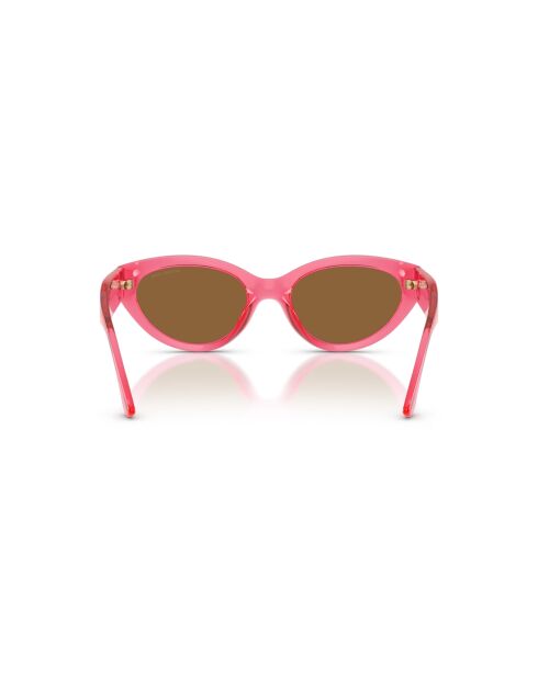 Lunettes de soleil Lorient MK2253U roses