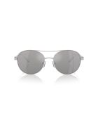 Lunettes de soleil Large MK1159 argenté/transparent