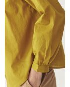Chemise Nemy 1 verte