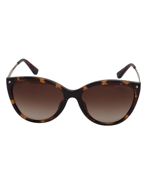 Lunettes de soleil Lima MK2220U marron/doré