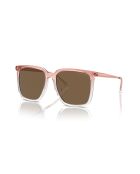 Lunettes de soleil Snake MK2221U rose/transparent