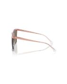 Lunettes de soleil Snake MK2221U rose/transparent