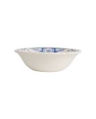 Ciotola Clothilde blu - D.15x5 cm