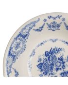 Ciotola Clothilde blu - D.15x5 cm