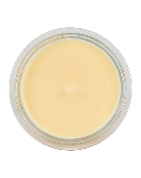Bougie gourmande camomille crème - 220 g