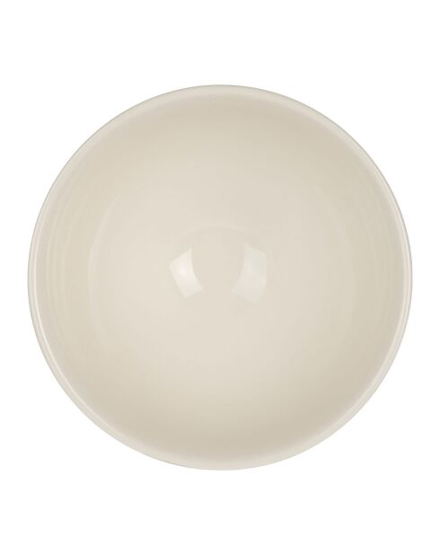 Bol poire Collection jaune - 75 cl