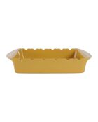 Plat à four broche Barbecue curry - 38 x 27 x 6cm