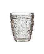 Lot de 6 Gobelets en verre Chambord transparent - 25 cl