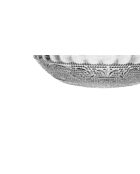 Coupelle Classic en verre transparente - D.17.5 cm